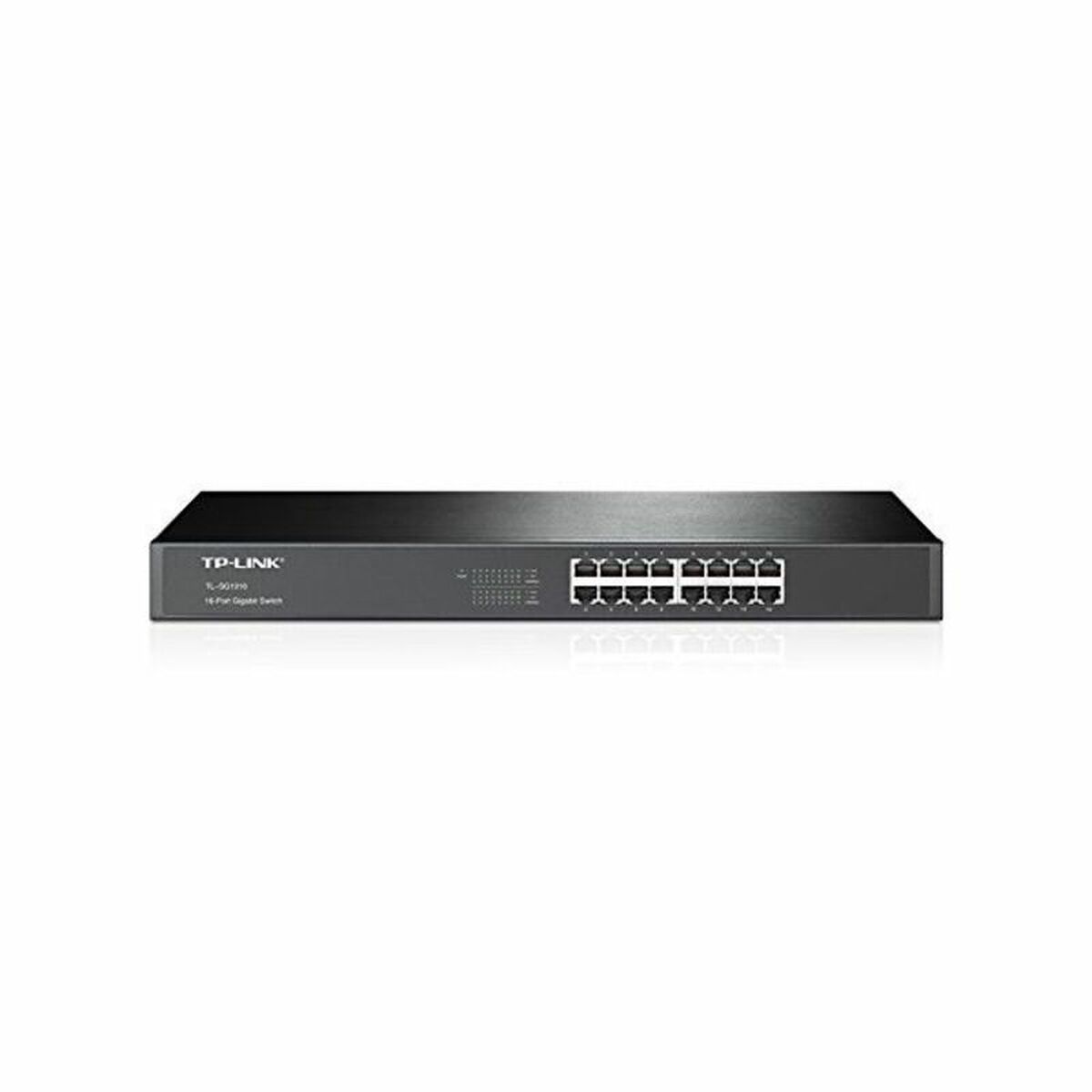 Switch de Armario TP-Link TL-SG1016